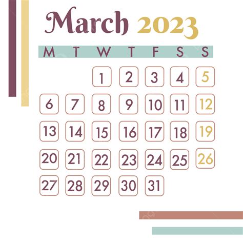 Best of March 2023